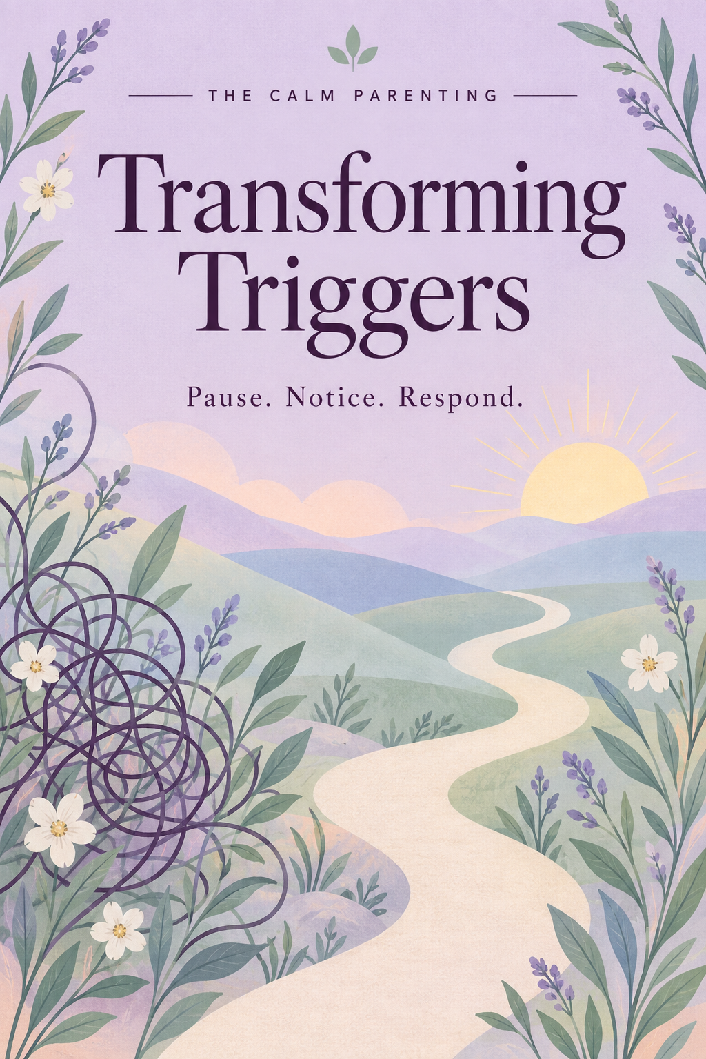 Transforming Triggers cover